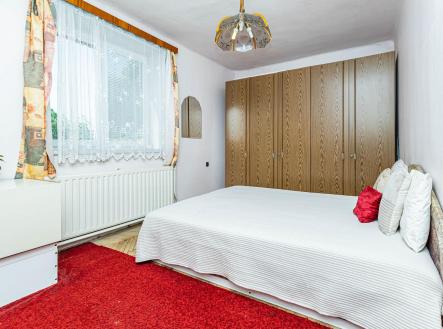 Prodej bytu, 3+1, 70 m²