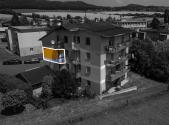 Prodej bytu, 1+kk, 27 m²