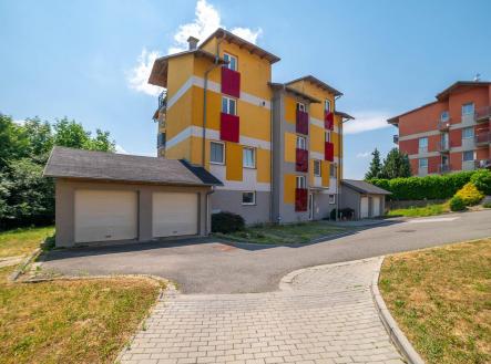 Prodej bytu, 1+kk, 27 m²
