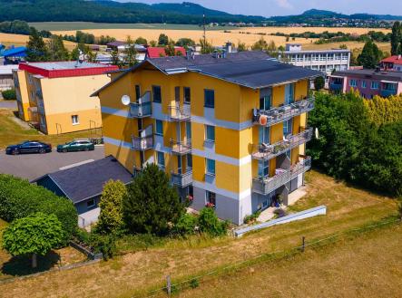 Prodej bytu, 1+kk, 27 m²