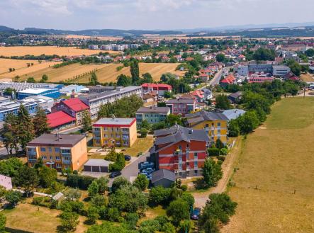 Prodej bytu, 1+kk, 27 m²