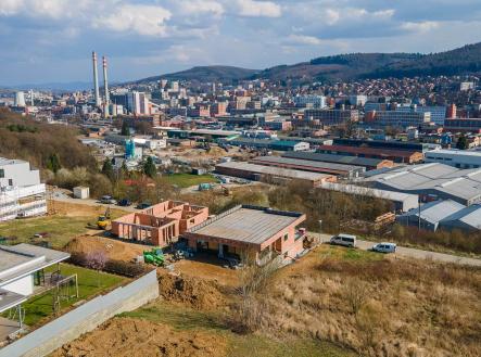 Prodej domu/vily, 292 m²