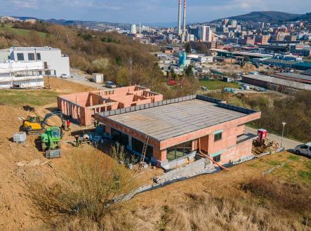 Prodej domu/vily, 292 m²