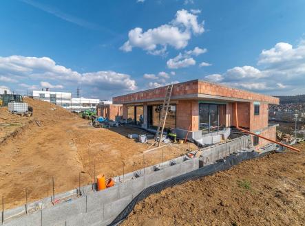 Prodej domu/vily, 292 m²