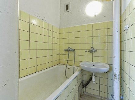 Prodej bytu, 3+1, 66 m²