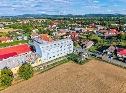 Prodej bytu, 2+1, 55 m²