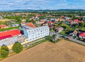 Prodej bytu, 2+1, 55 m²