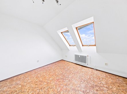 Prodej bytu, 2+1, 55 m²