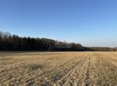 Prodej pozemku, zemědělská půda, 2 887 m²