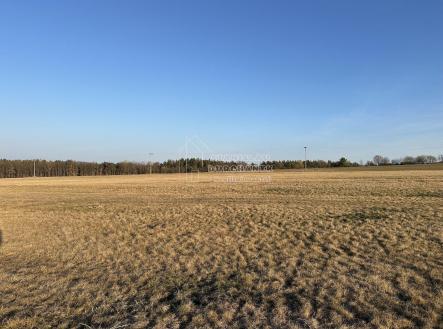 Prodej pozemku, zemědělská půda, 2 887 m²