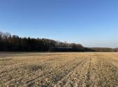 Prodej pozemku, zemědělská půda, 2 887 m²