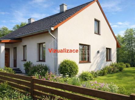 Prodej domu/vily, 200 m²