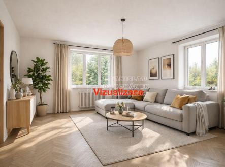 Prodej domu/vily, 200 m²