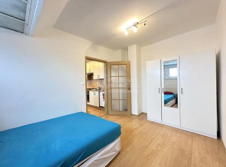 Pronájem bytu, 2+kk, 40 m²