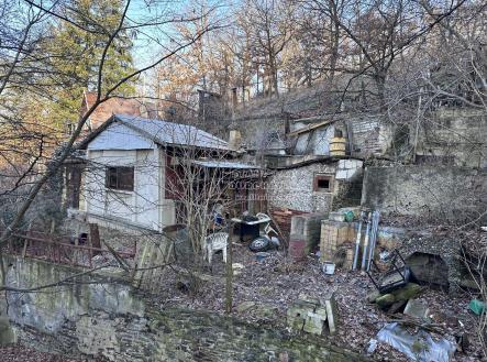 Prodej chaty/rekreačního objektu, 47 m²