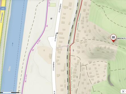 Prodej chaty/rekreačního objektu, 47 m²