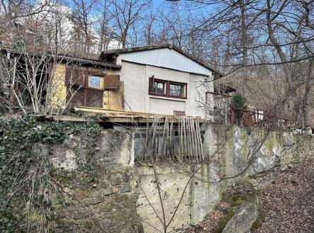 Prodej chaty/rekreačního objektu, 47 m²