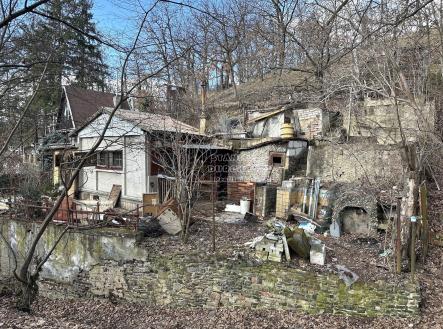 Prodej chaty/rekreačního objektu, 47 m²