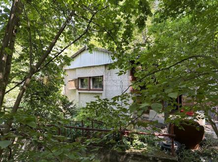 Prodej chaty/rekreačního objektu, 47 m²