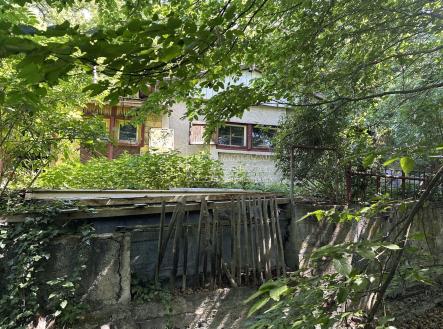 Prodej chaty/rekreačního objektu, 47 m²