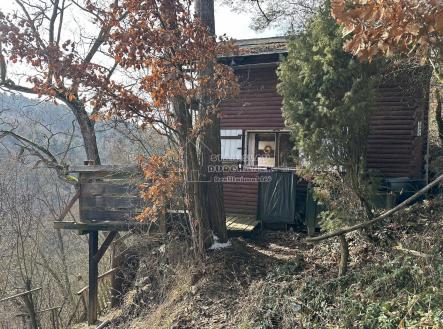 Prodej chaty/rekreačního objektu, 38 m²