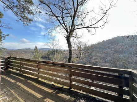 Prodej chaty/rekreačního objektu, 38 m²