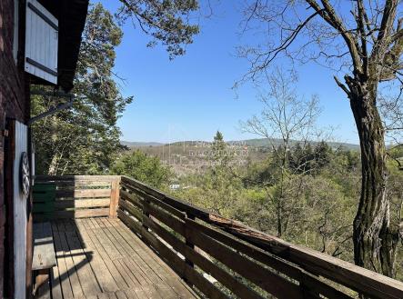 Prodej chaty/rekreačního objektu, 38 m²