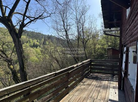 Prodej chaty/rekreačního objektu, 38 m²