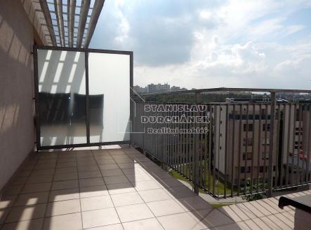 Pronájem bytu, 2+kk, 64 m²