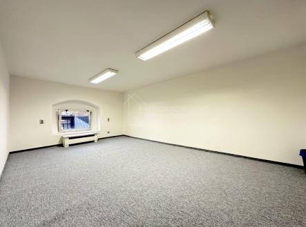 Pronájem kanceláře, 19 m²