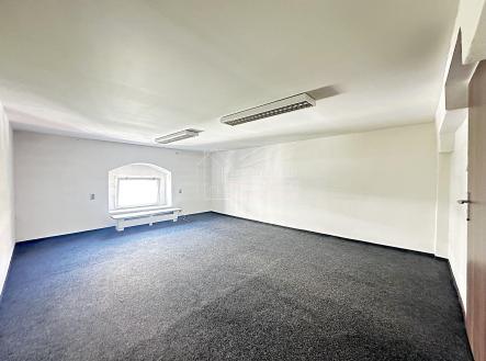 Pronájem kanceláře, 24 m²