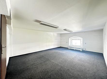 Pronájem kanceláře, 24 m²