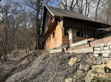 Prodej chaty/rekreačního objektu, 38 m²