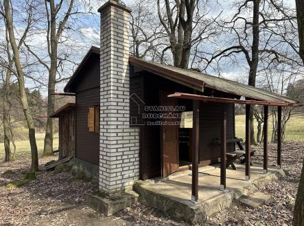 Prodej chaty/rekreačního objektu, 29 m²