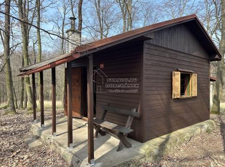 Prodej chaty/rekreačního objektu, 29 m²