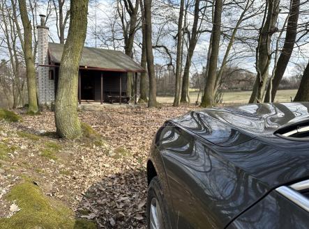 Prodej chaty/rekreačního objektu, 29 m²