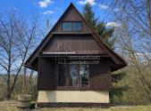 Prodej chaty/rekreačního objektu, 32 m²