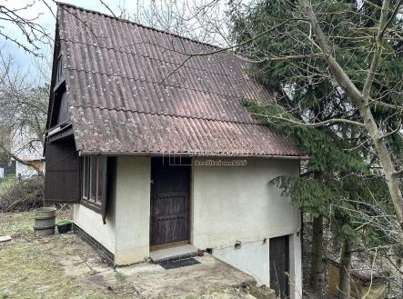 Prodej chaty/rekreačního objektu, 32 m²
