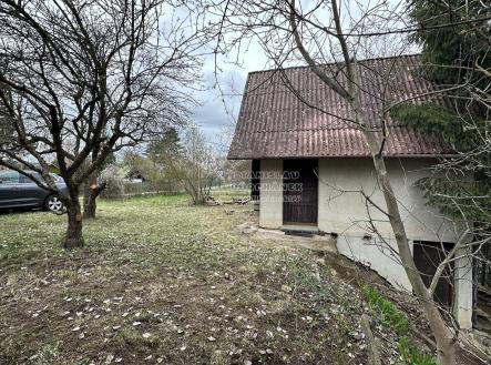 Prodej chaty/rekreačního objektu, 32 m²