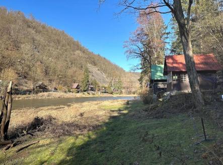 Prodej chaty/rekreačního objektu, 36 m²