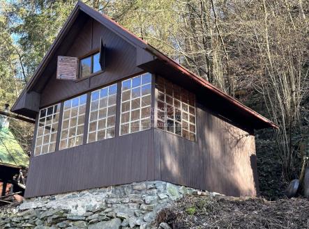 Prodej chaty/rekreačního objektu, 36 m²