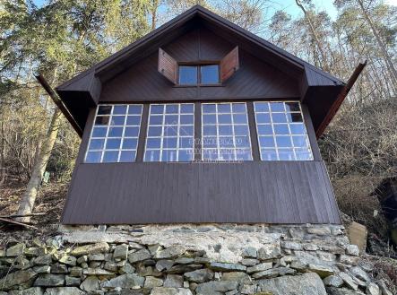 Prodej chaty/rekreačního objektu, 36 m²