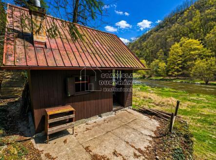 Prodej chaty/rekreačního objektu, 36 m²