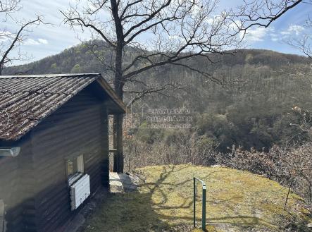 Prodej chaty/rekreačního objektu, 33 m²