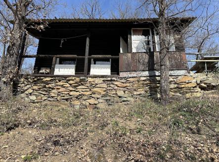 Prodej chaty/rekreačního objektu, 33 m²