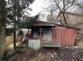 Prodej chaty/rekreačního objektu, 22 m²