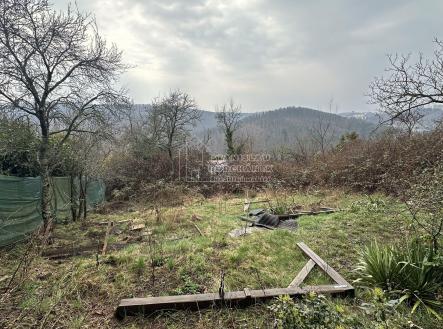 Prodej chaty/rekreačního objektu, 22 m²