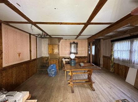 Prodej chaty/rekreačního objektu, 30 m²