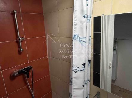 Pronájem bytu, 1+kk, 17 m²