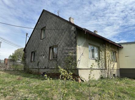 Prodej domu/vily, 200 m²